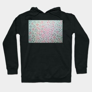 Modern Cheetah Hoodie